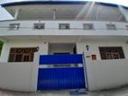 Two Story House for Sale in Angoda