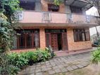 Two Story House for Sale in Angoda