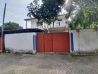 Two Story House for Sale in Angoda