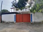 Two Story House for Sale in Angoda