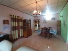 Two Story House for Sale in Angoda