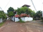 Two story house for sale in Aniyakanda, Kandana (C7-6286)