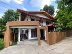 Two Story House for sale in Aruppola (TPS2177)