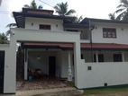 Two Story House for Sale in Athurugiriya