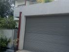 Two Story House for Sale in Athurugiriya