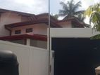 TWO STORY HOUSE FOR SALE IN ATHURUGIRIYA