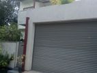 TWO STORY HOUSE FOR SALE IN ATHURUGIRIYA