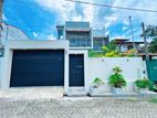 TWO STORY HOUSE FOR SALE IN - ATHURUGIRIYA