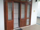 TWO STORY HOUSE FOR SALE IN ATHURUGIRIYA