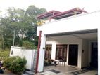 Two Story House for Sale in Athurugiriya