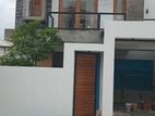Two Story House for sale in Athurugiriya