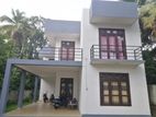 Two Story House for Sale in Athurugiriya