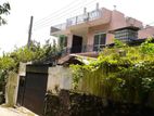 Two Story House for Sale in Athurugiriya
