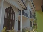 Two Story House for Sale in Athurugiriya Kottawa Bus Route