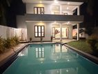 TWO STORY HOUSE FOR SALE IN ATHURUGIRY