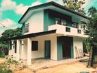 TWO STORY HOUSE FOR SALE IN ATHURUGIRY