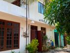 Two Story House For Sale In Badulla - CH1784