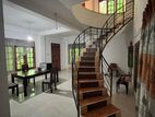 Two Story House For Sale In Badulla Town