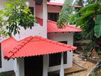 Two Story House for Sale in Balagolla