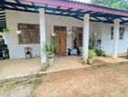 Two Story House for Sale in Balangoda