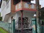 Two Story House for Sale in Balapitiya