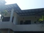 Two-Story House for Sale in Balapitiya