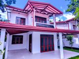 Two Story House for Sale in Bandaragama