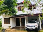 Two Story House for sale in Bandaragama