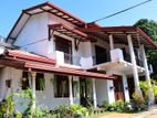 Two Story House for Sale in Bandarawela