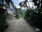 Two Story House for Sale in Bandarawela