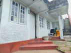 Two Story House for Sale in Bandarawela Town