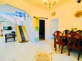 Two Story House For Sale in Bataduwa Galle