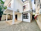 Two-Story House for Sale in Baththaramulla