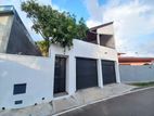 Two Story House for Sale in Battaramulla