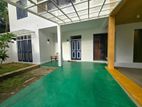 Two Story House for Sale in Battaramulla