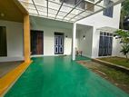 Two Story House for Sale in Battaramulla