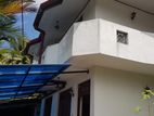Two Story House for Sale in Battaramulla Koswatta
