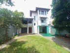 Two-Story House for Sale in Battaramulla (Ref: H2133)