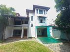 Two-Story House for Sale in Battaramulla (Ref: H2133)