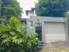 Two-Story House for Sale in Battaramulla _(Ref:H2133)