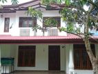 Two story House for sale in Biyagama