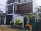 Two Story House For Sale In Bokundara