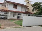 Two-story House for Sale in Boralasgamuwa