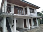 Two Story House For Sale In Boralesgamuwa .