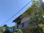 Two Story House For Sale In Boralesgamuwa