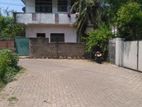 Two Story House For Sale in Boralesgamuwa