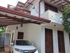 Two Story House For Sale In Boralesgamuwa