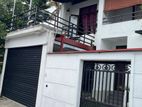 Two Story House for Sale in Boralesgamuwa
