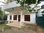 Two Story House for Sale in Boralesgamuwa