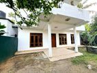 Two Story House for Sale in Boralesgamuwa